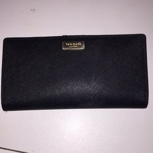 Kate spade wallet